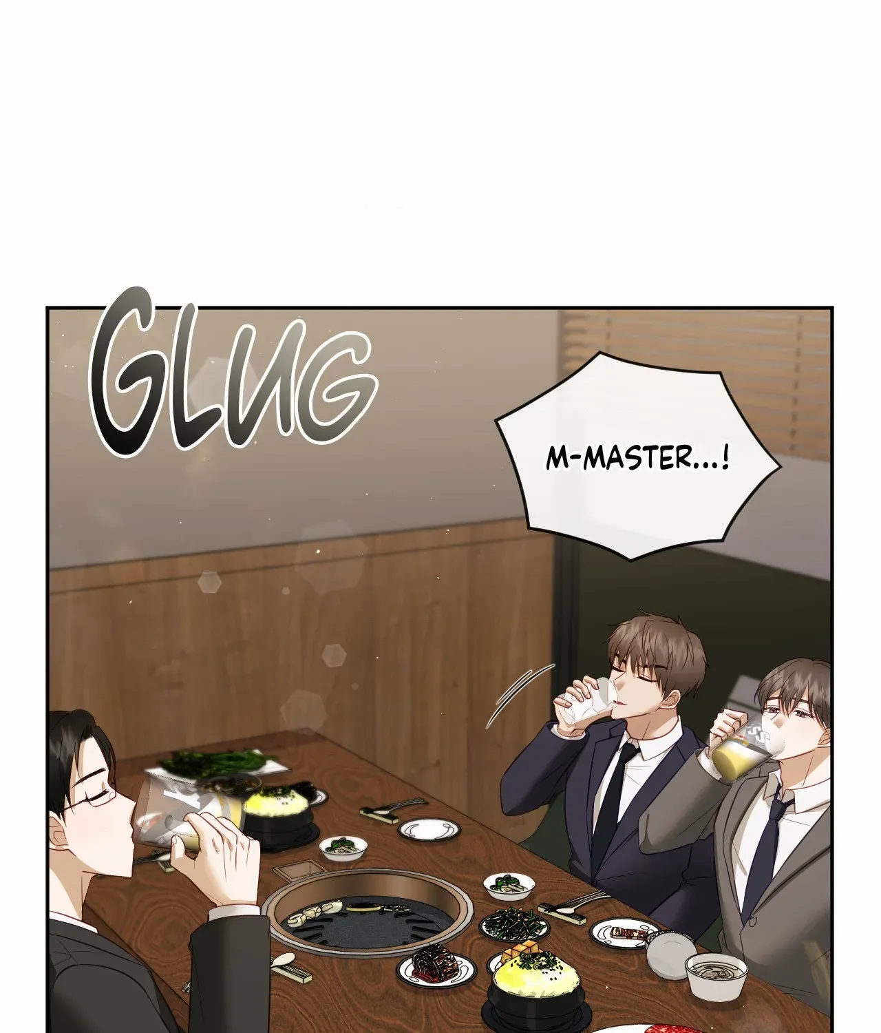 Sex-Training My Boss Chapter 15 page 84 - 