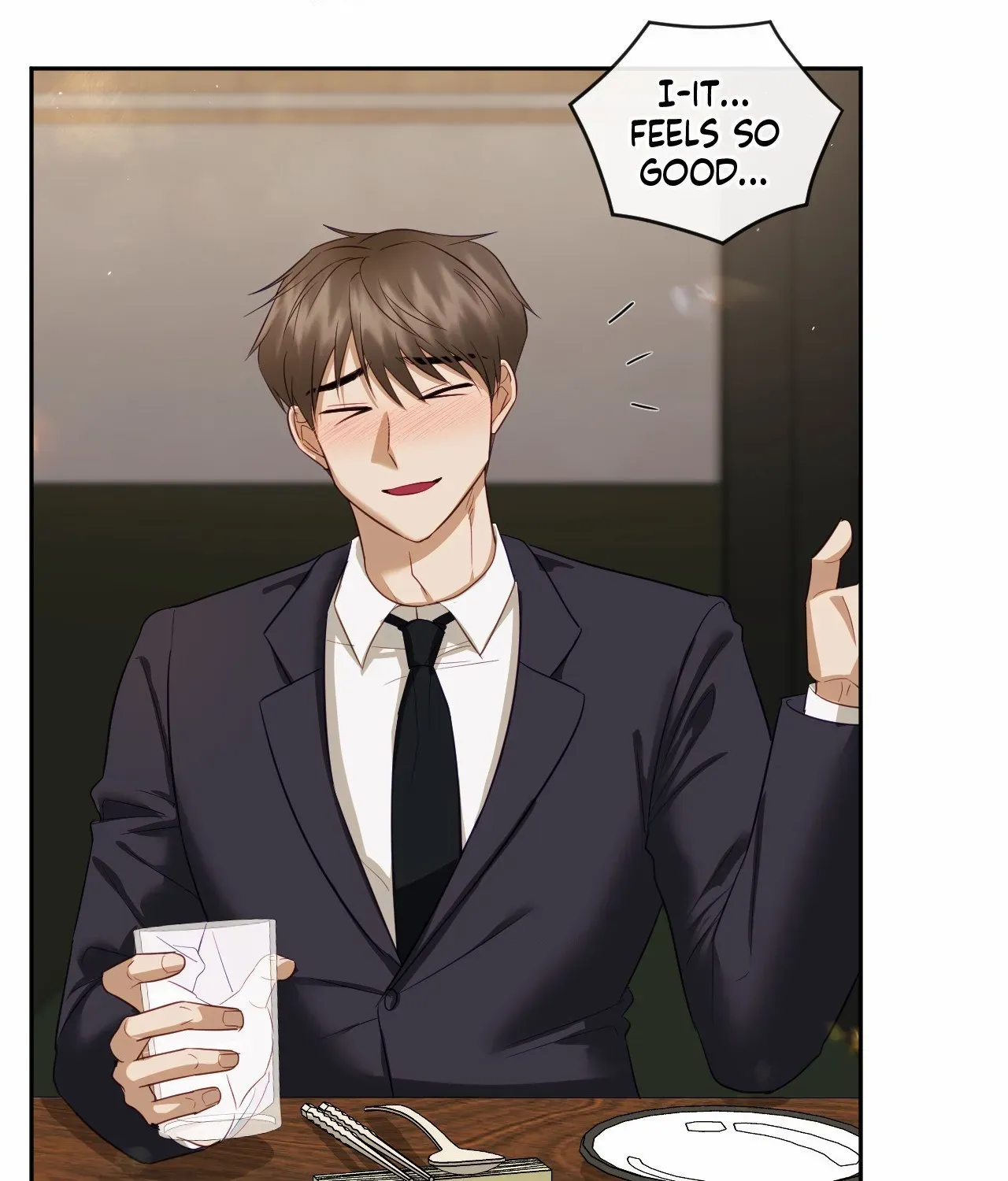 Sex-Training My Boss Chapter 15 page 87 - 