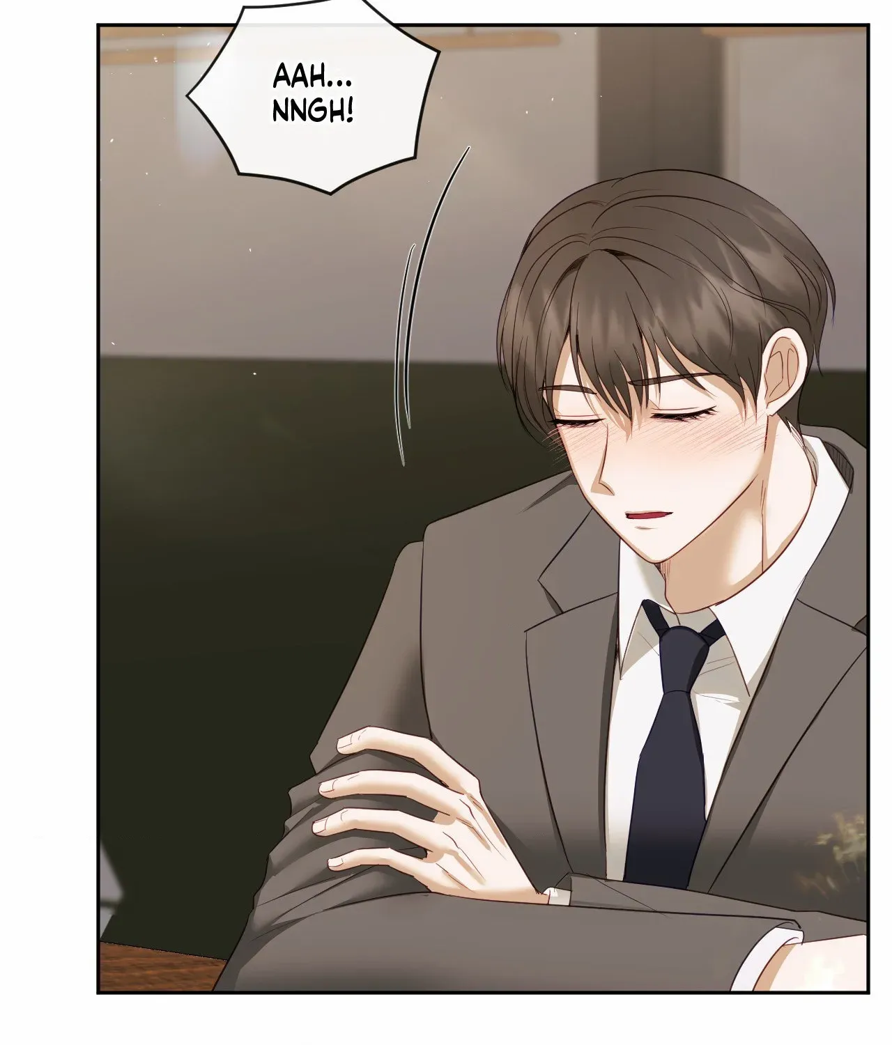 Sex-Training My Boss Chapter 15 page 90 - 