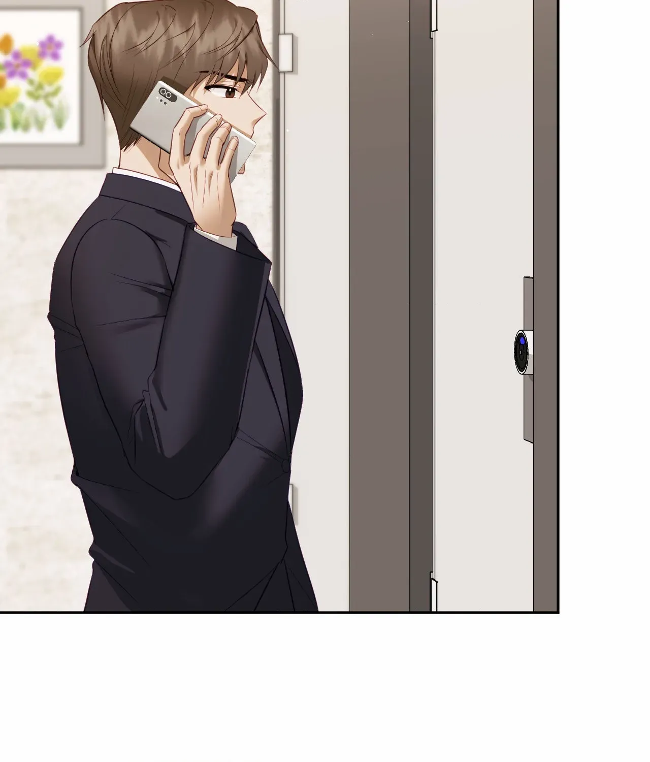Sex-Training My Boss Chapter 15 page 10 - 