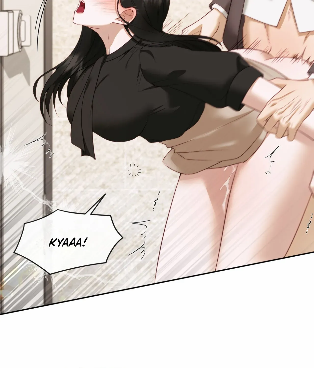 Sex-Training My Boss Chapter 15 page 96 - 