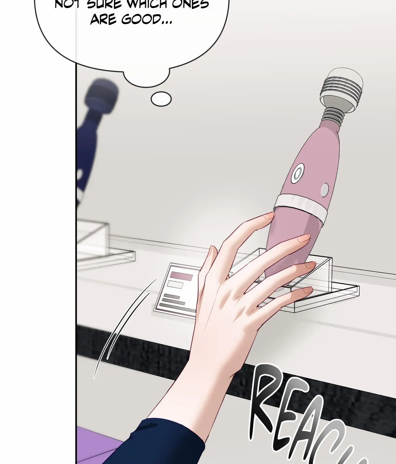 Sex-Training My Boss Chapter 16 page 101 - 