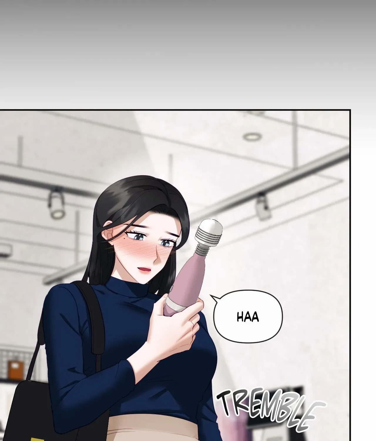Sex-Training My Boss Chapter 16 page 110 - 