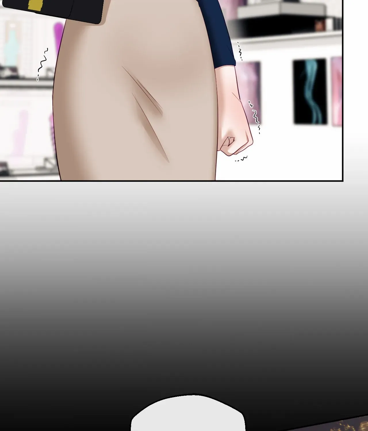 Sex-Training My Boss Chapter 16 page 111 - 