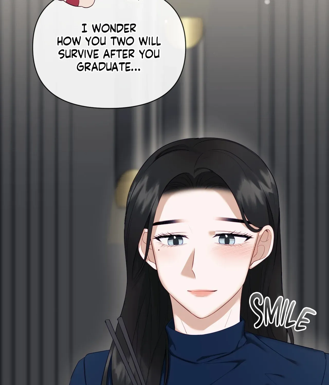Sex-Training My Boss Chapter 16 page 13 - 