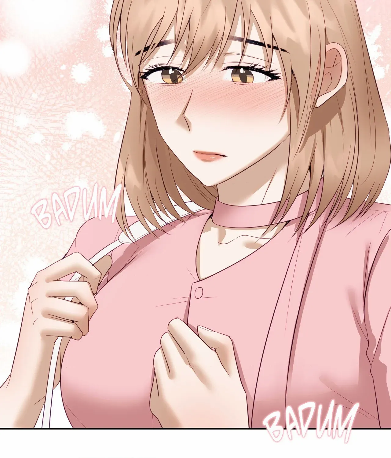Sex-Training My Boss Chapter 16 page 128 - 