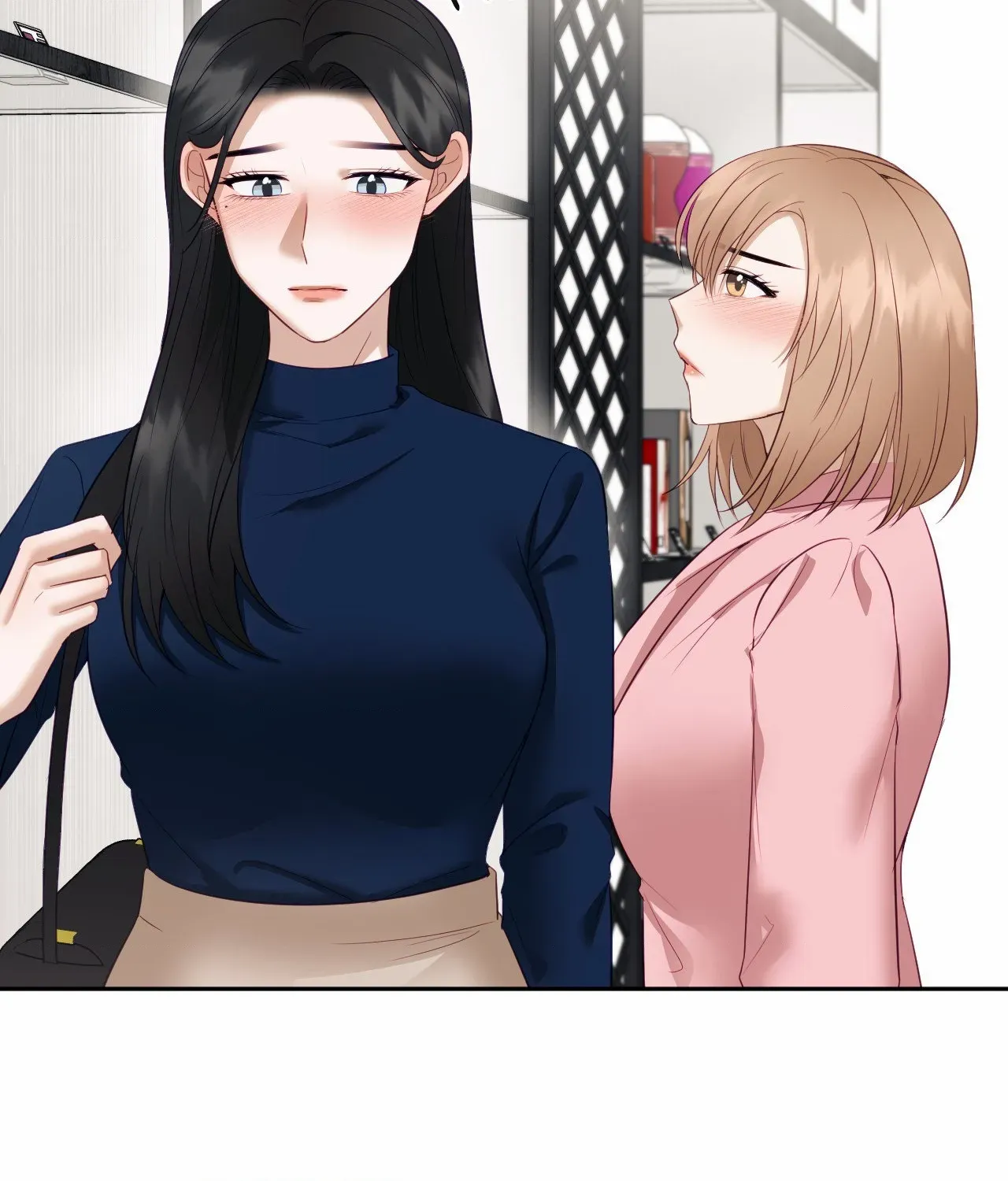 Sex-Training My Boss Chapter 16 page 130 - 