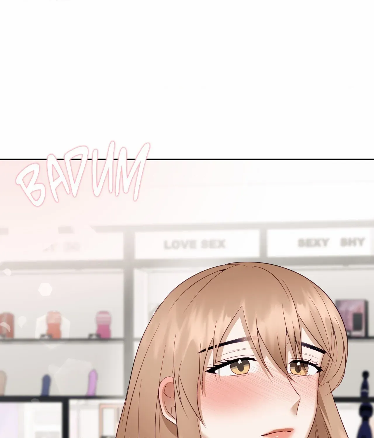 Sex-Training My Boss Chapter 16 page 131 - 