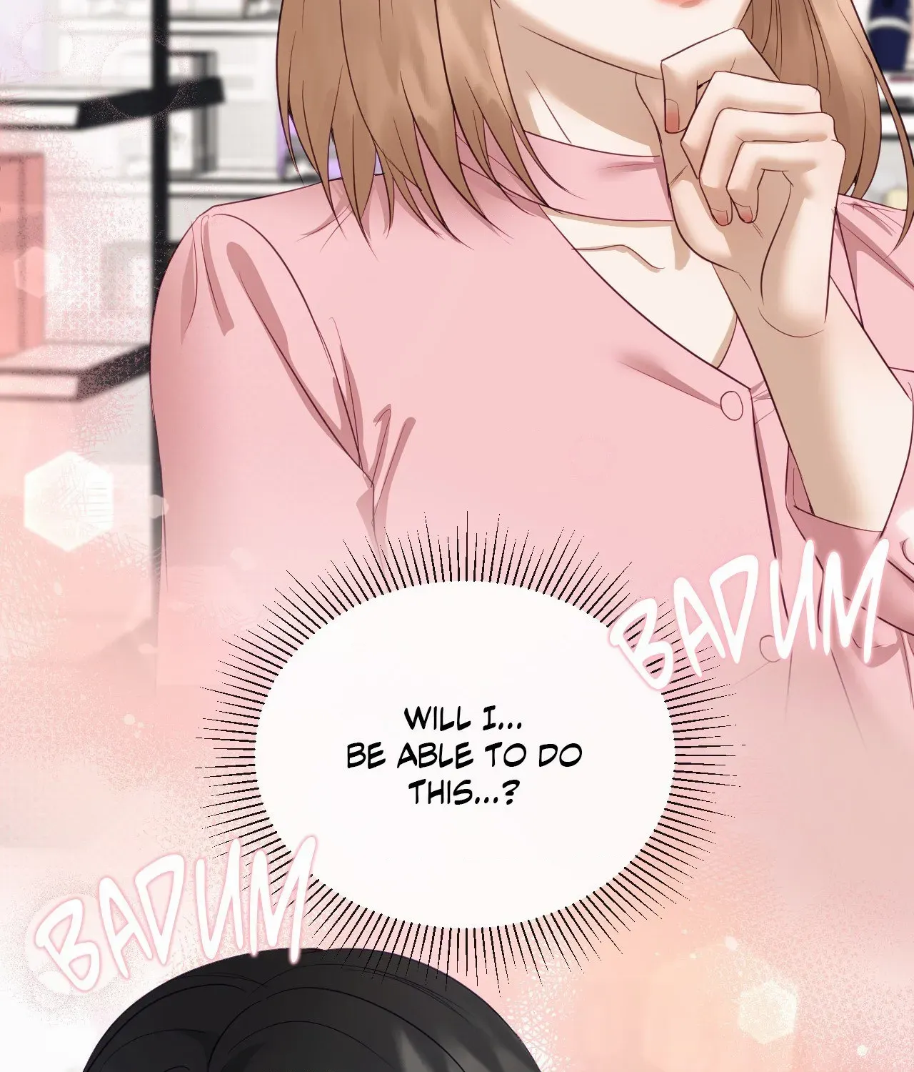 Sex-Training My Boss Chapter 16 page 132 - 