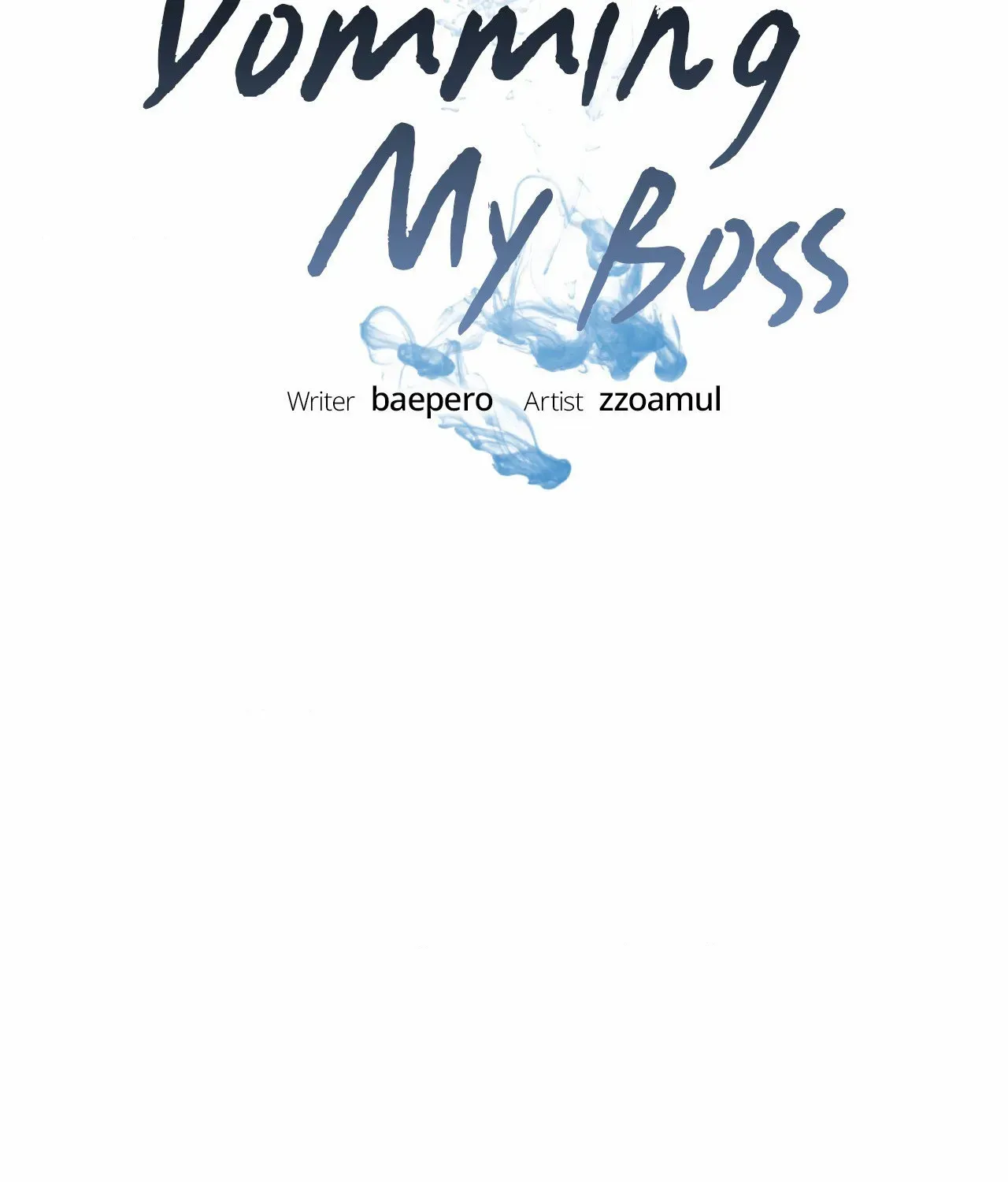 Sex-Training My Boss Chapter 16 page 27 - 