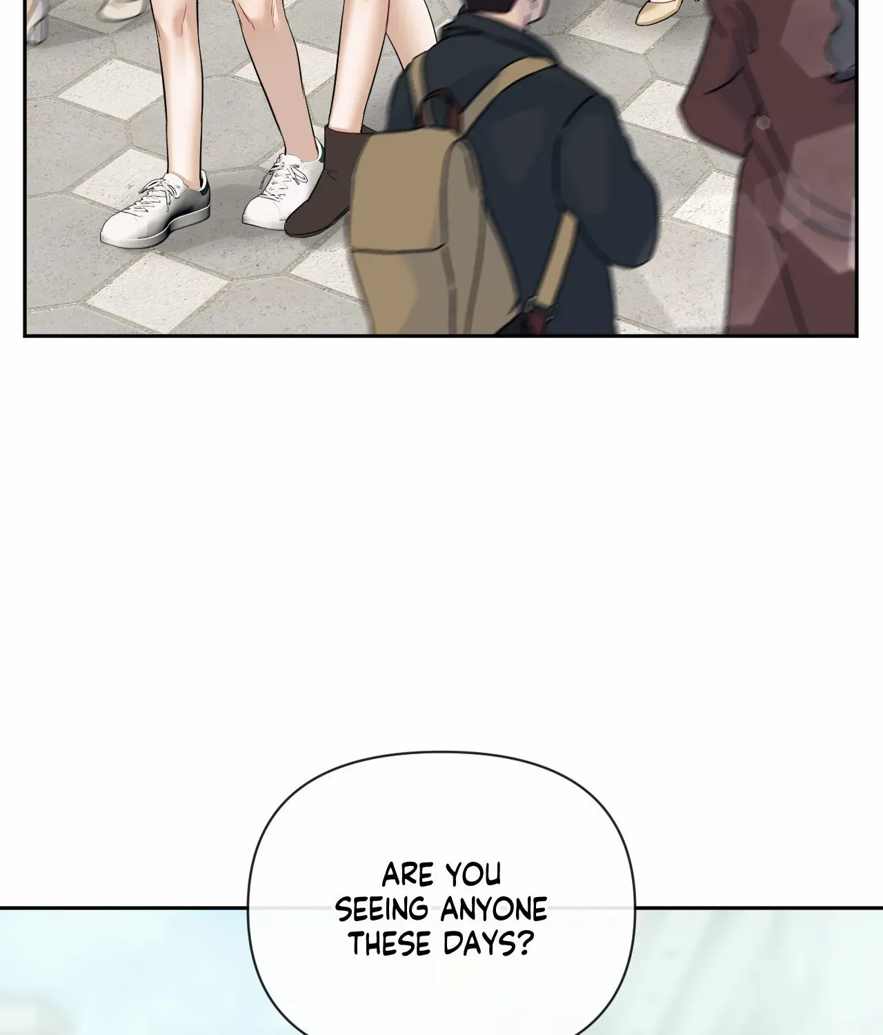 Sex-Training My Boss Chapter 16 page 31 - 