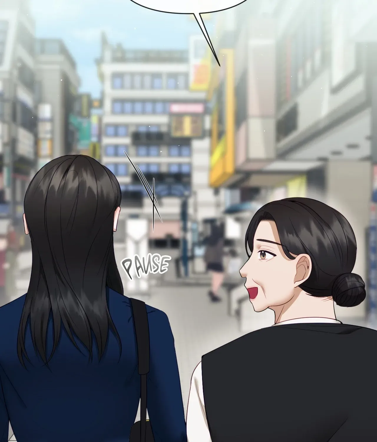 Sex-Training My Boss Chapter 16 page 32 - 