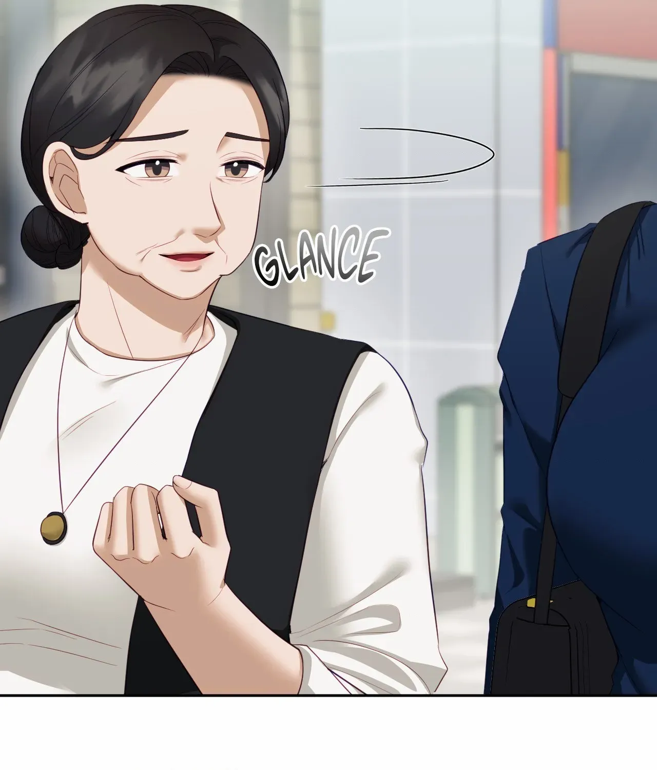 Sex-Training My Boss Chapter 16 page 35 - 
