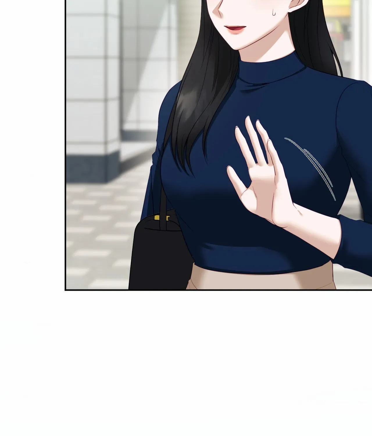 Sex-Training My Boss Chapter 16 page 37 - 