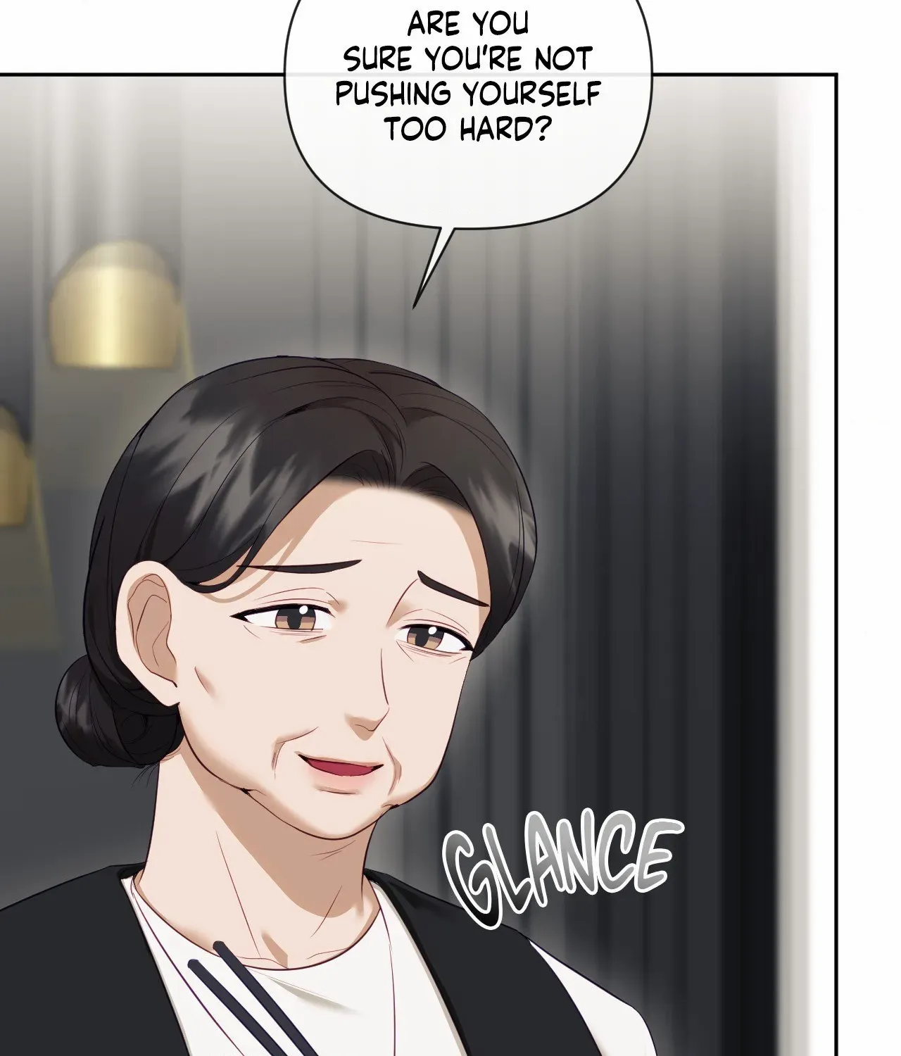 Sex-Training My Boss Chapter 16 page 5 - 