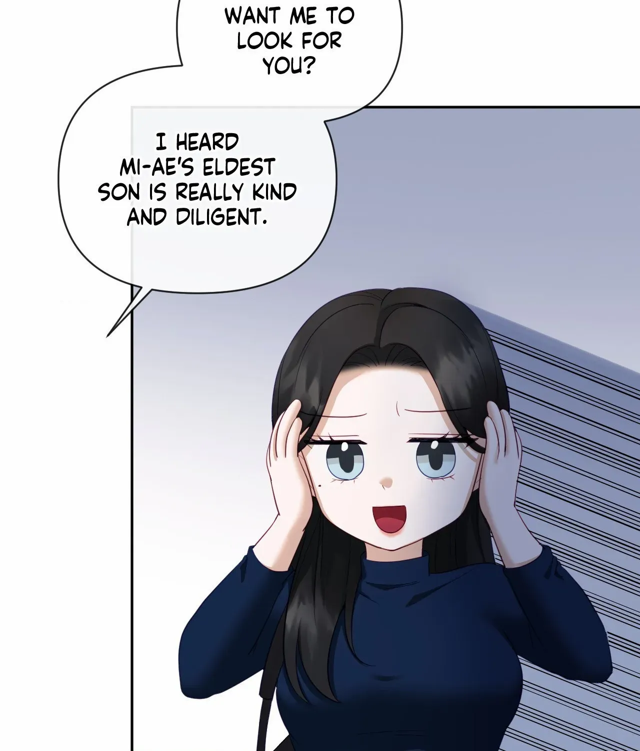 Sex-Training My Boss Chapter 16 page 41 - 