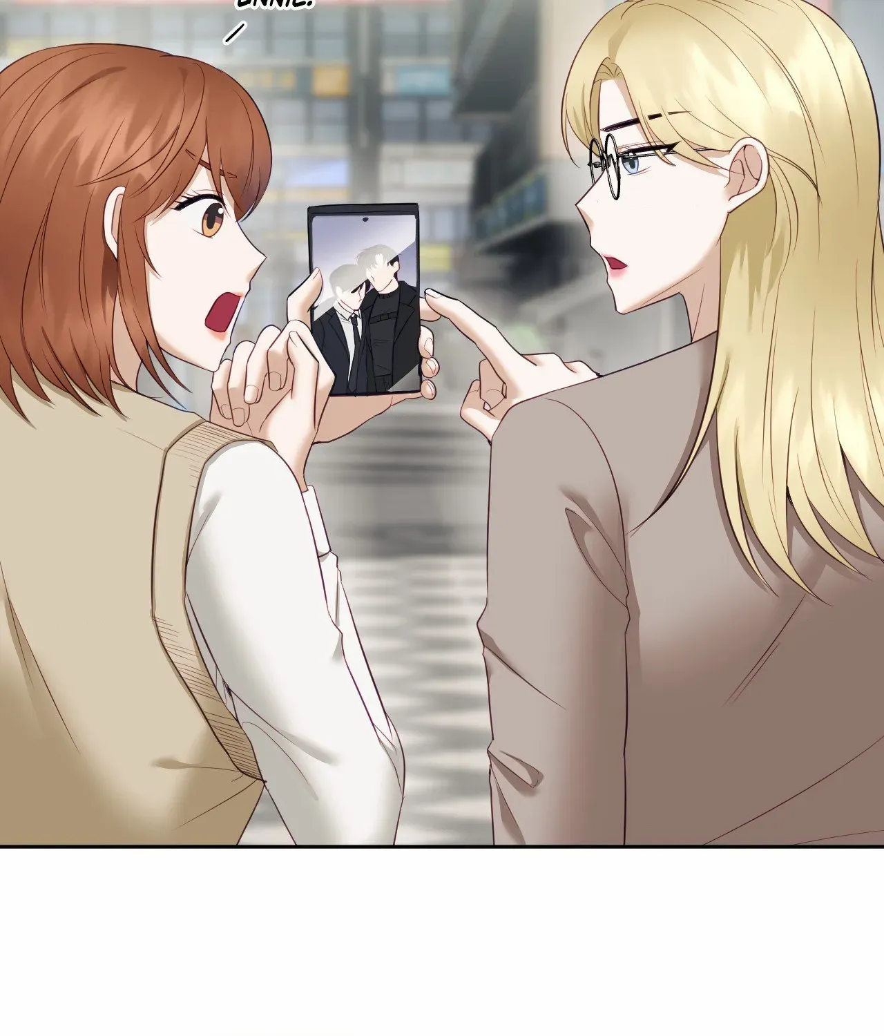 Sex-Training My Boss Chapter 16 page 47 - 