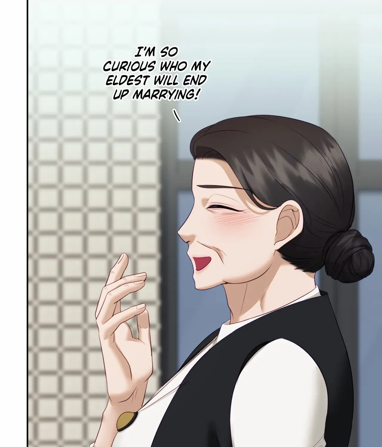 Sex-Training My Boss Chapter 16 page 49 - 