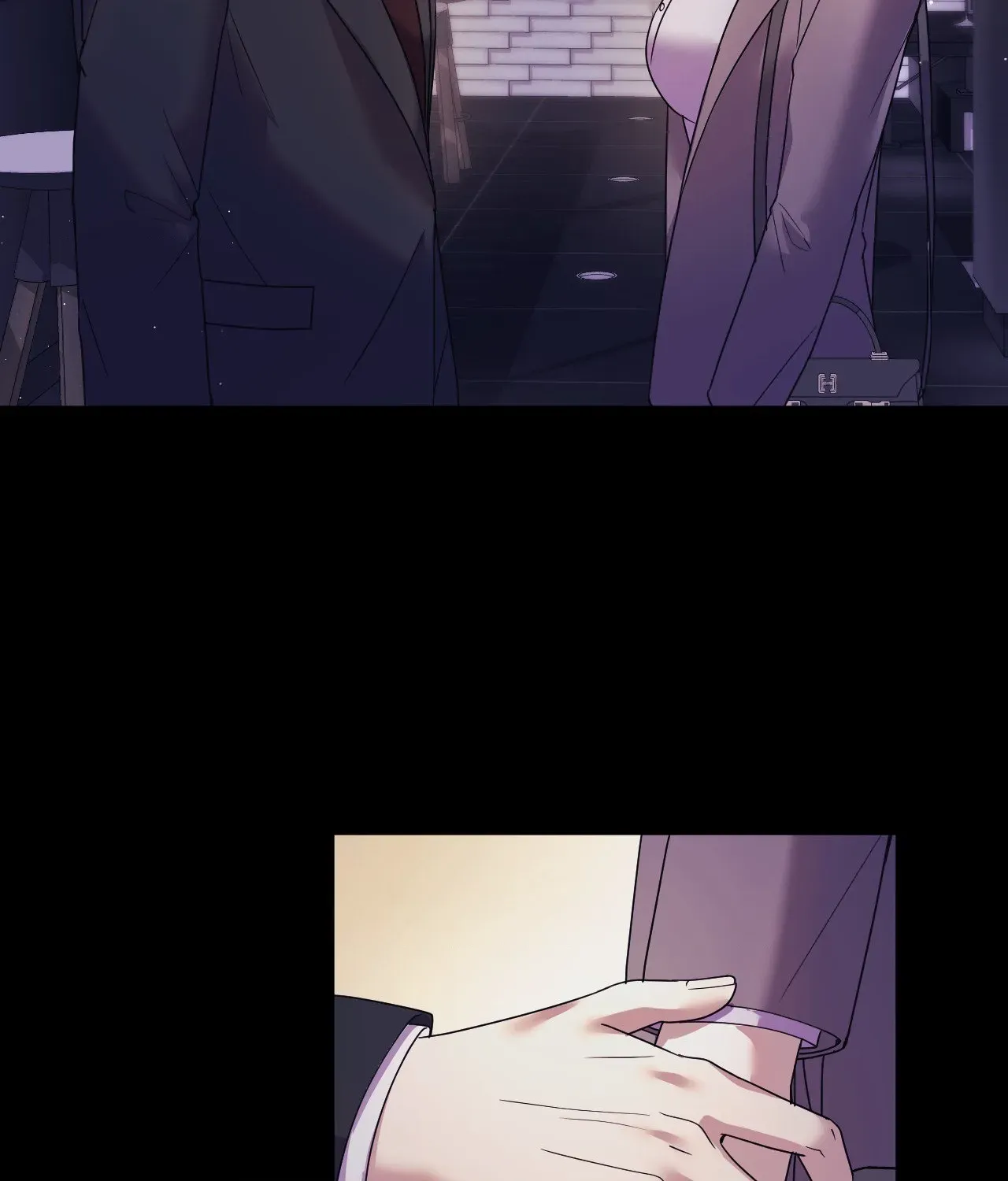 Sex-Training My Boss Chapter 16 page 54 - 