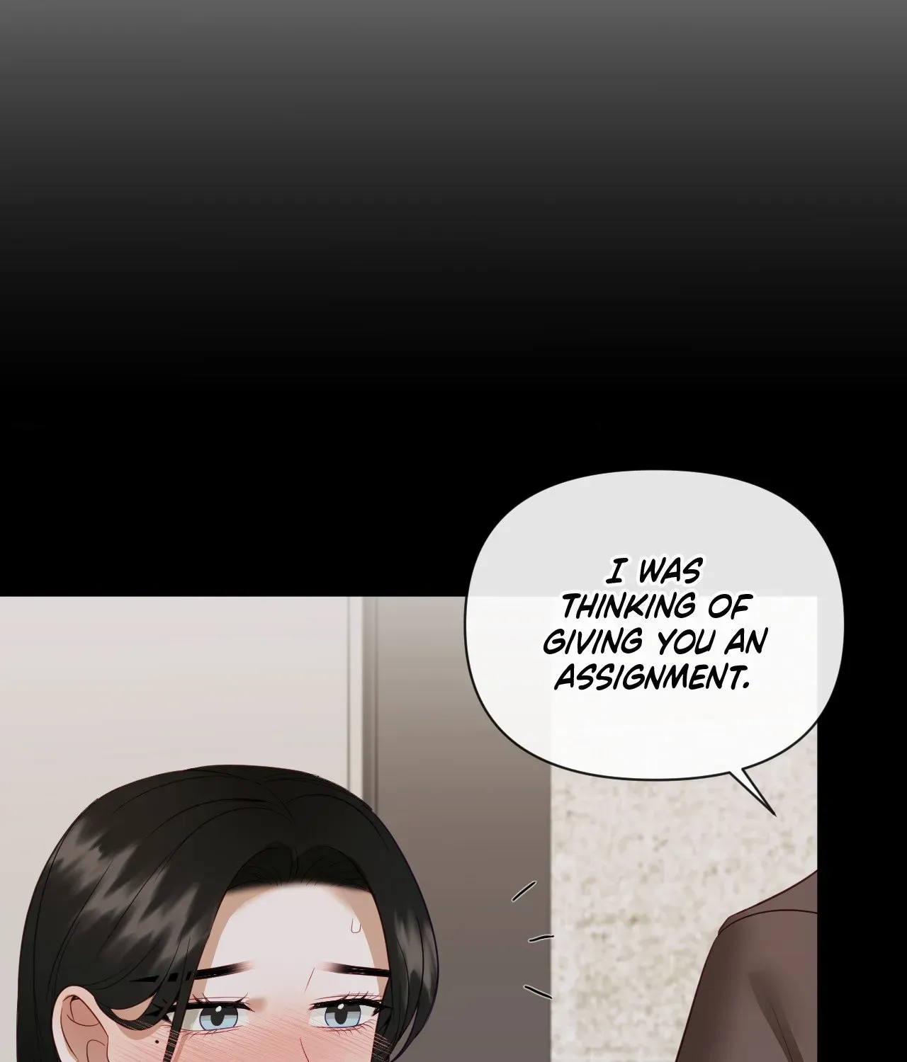 Sex-Training My Boss Chapter 16 page 69 - 