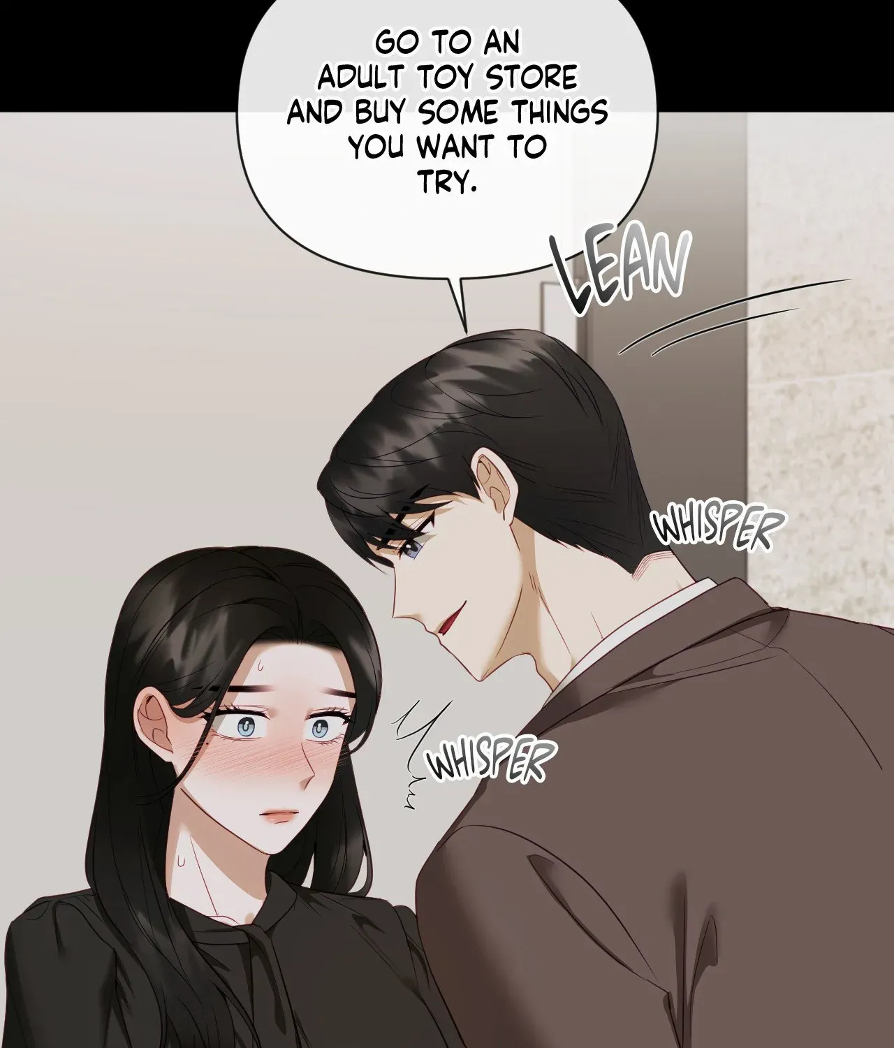 Sex-Training My Boss Chapter 16 page 71 - 