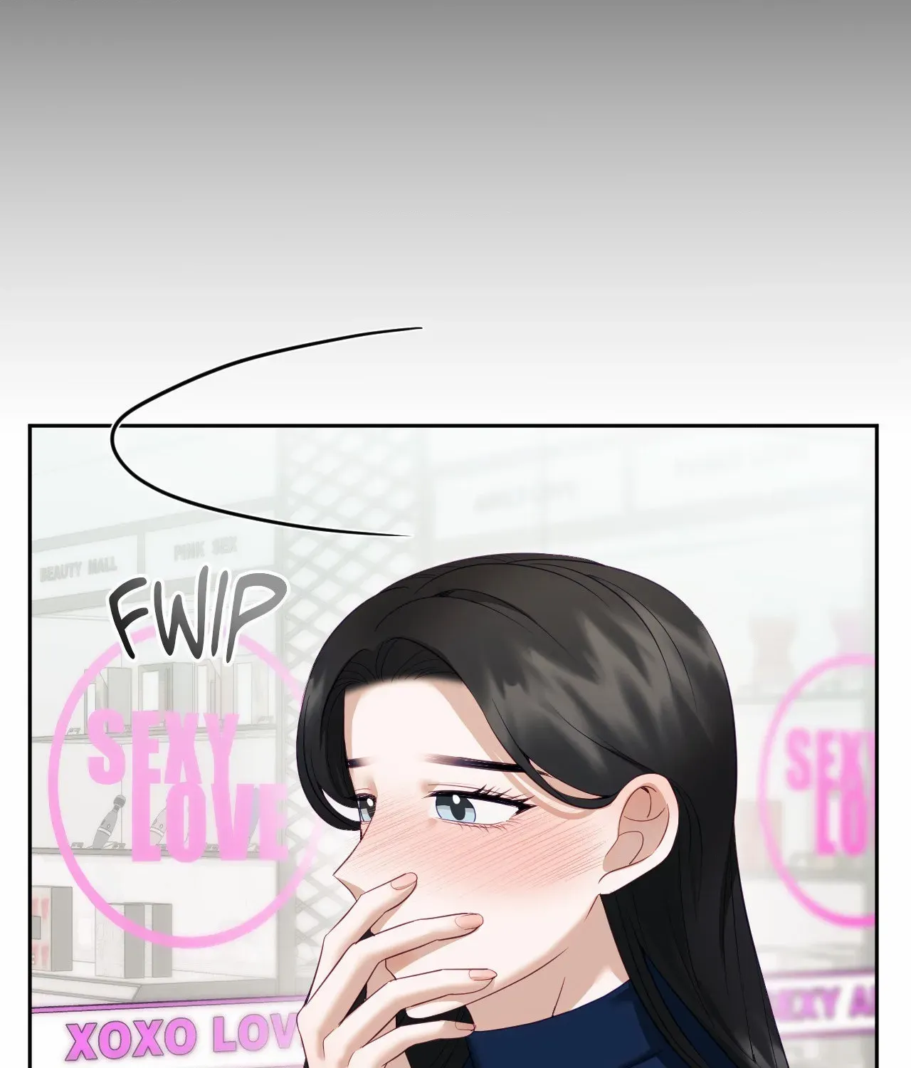 Sex-Training My Boss Chapter 16 page 73 - 