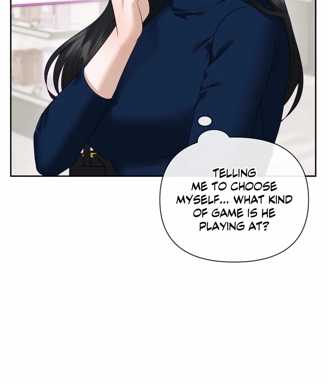 Sex-Training My Boss Chapter 16 page 74 - 