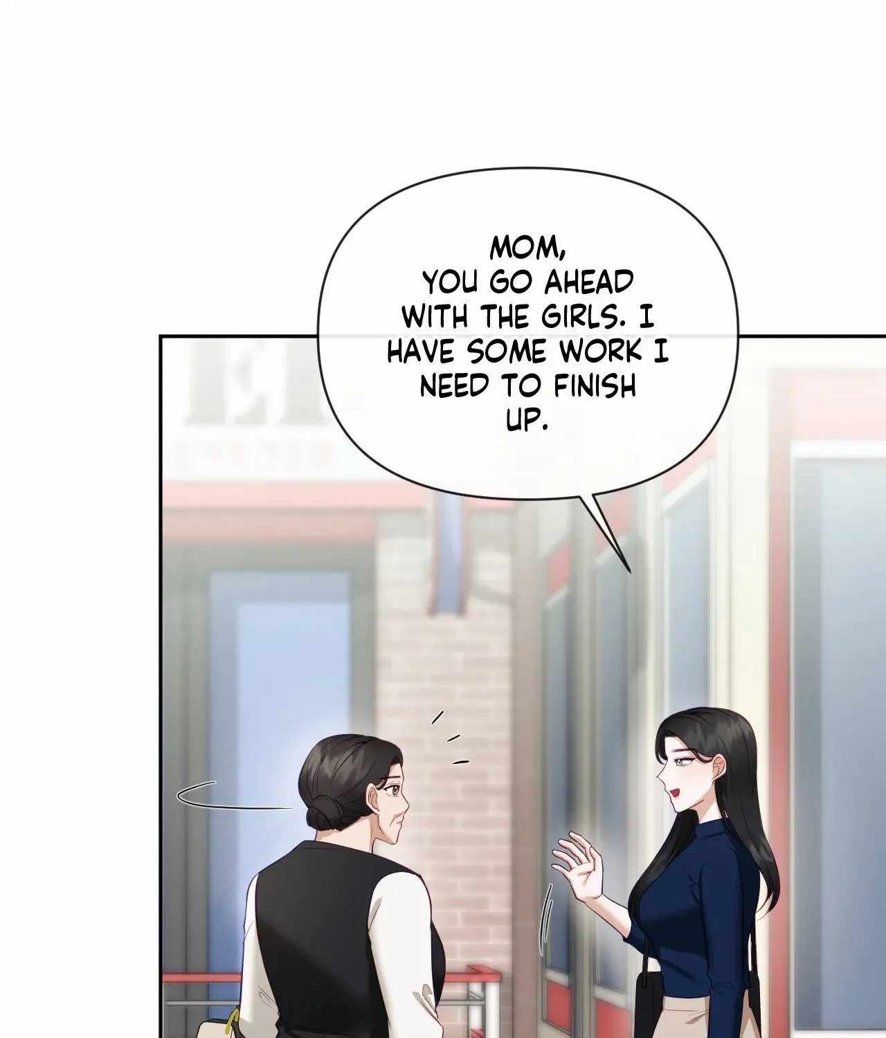 Sex-Training My Boss Chapter 16 page 79 - 