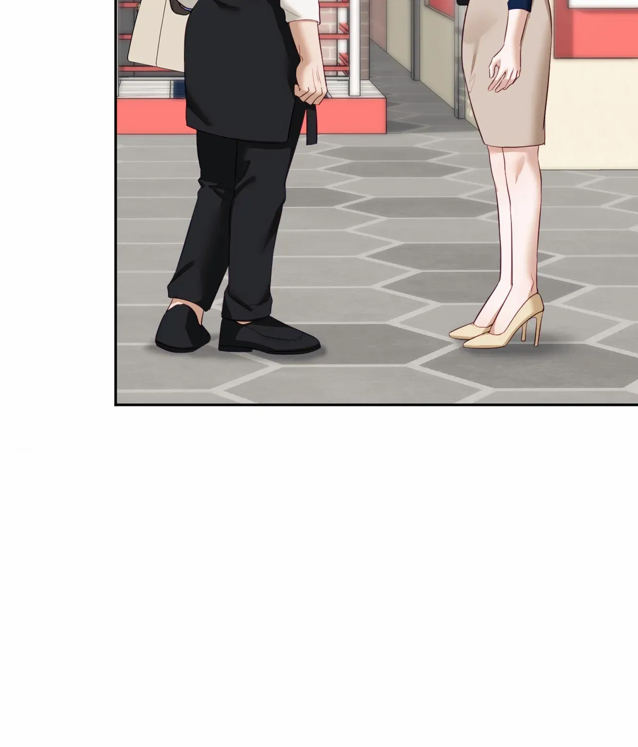 Sex-Training My Boss Chapter 16 page 80 - 
