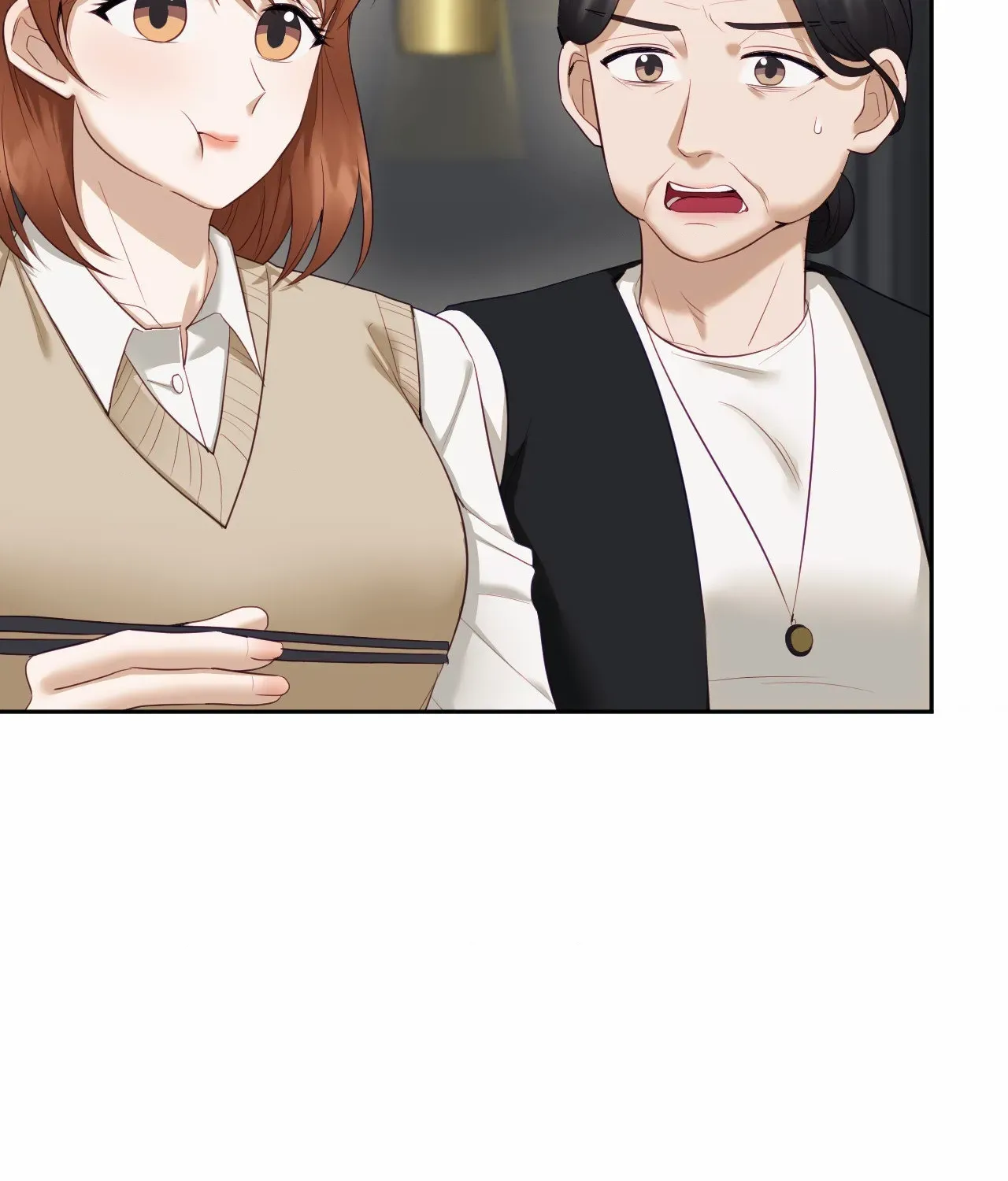 Sex-Training My Boss Chapter 16 page 9 - 