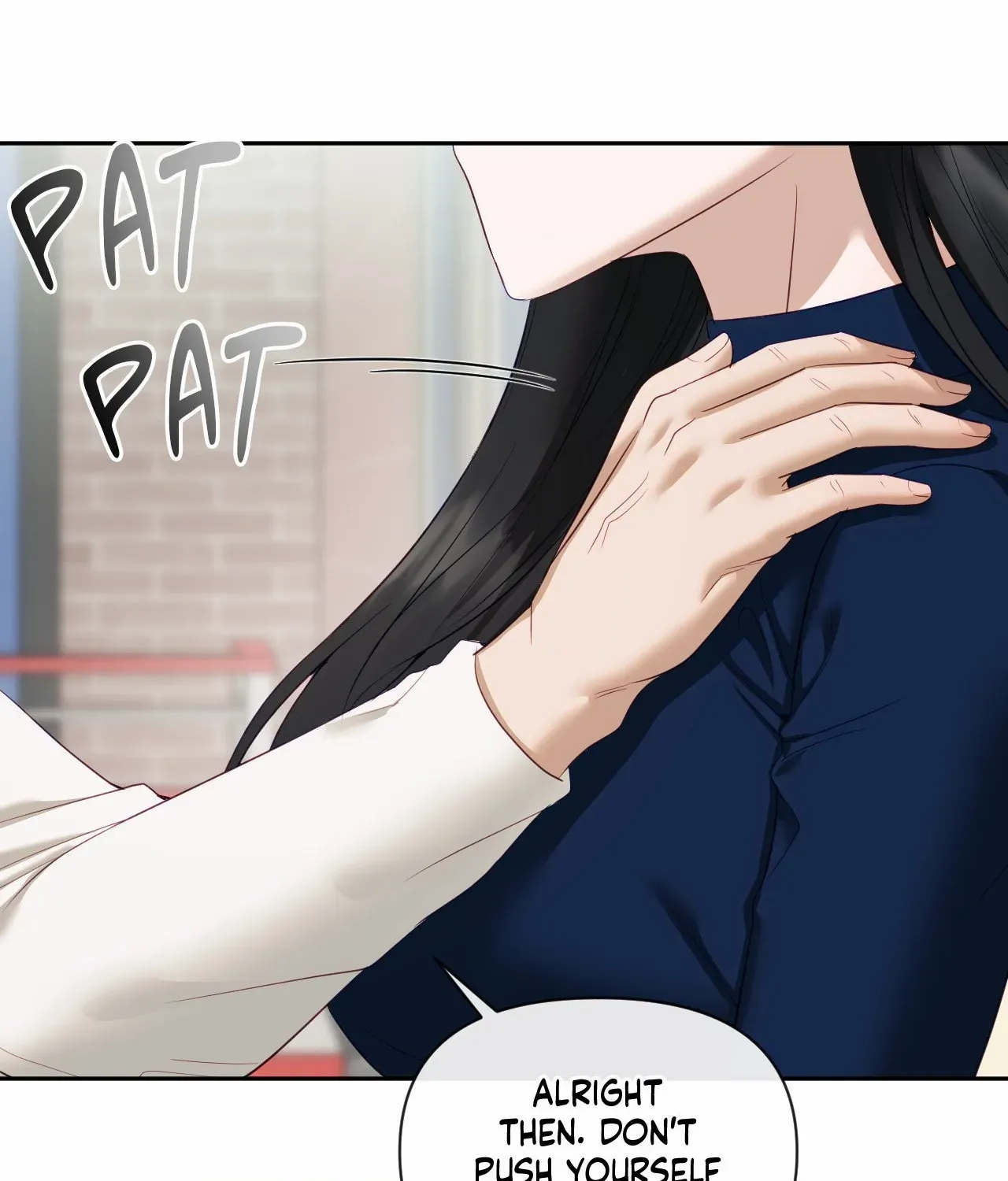 Sex-Training My Boss Chapter 16 page 81 - 