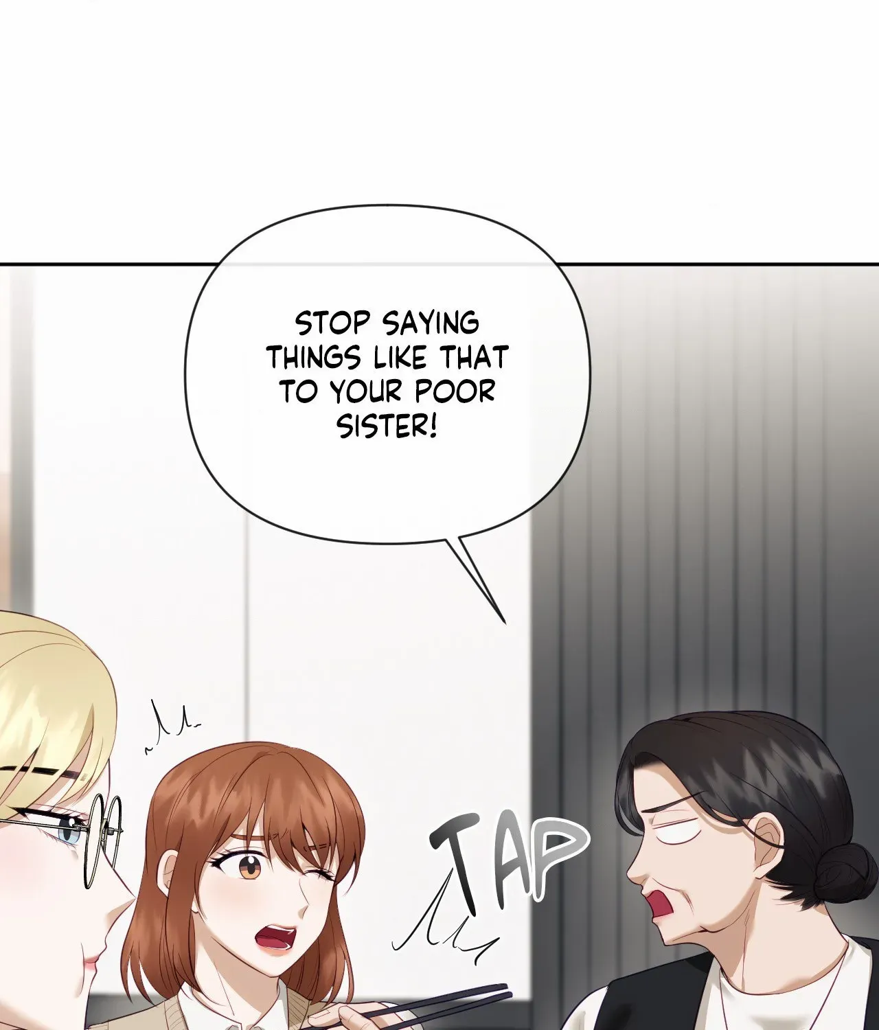 Sex-Training My Boss Chapter 16 page 10 - 