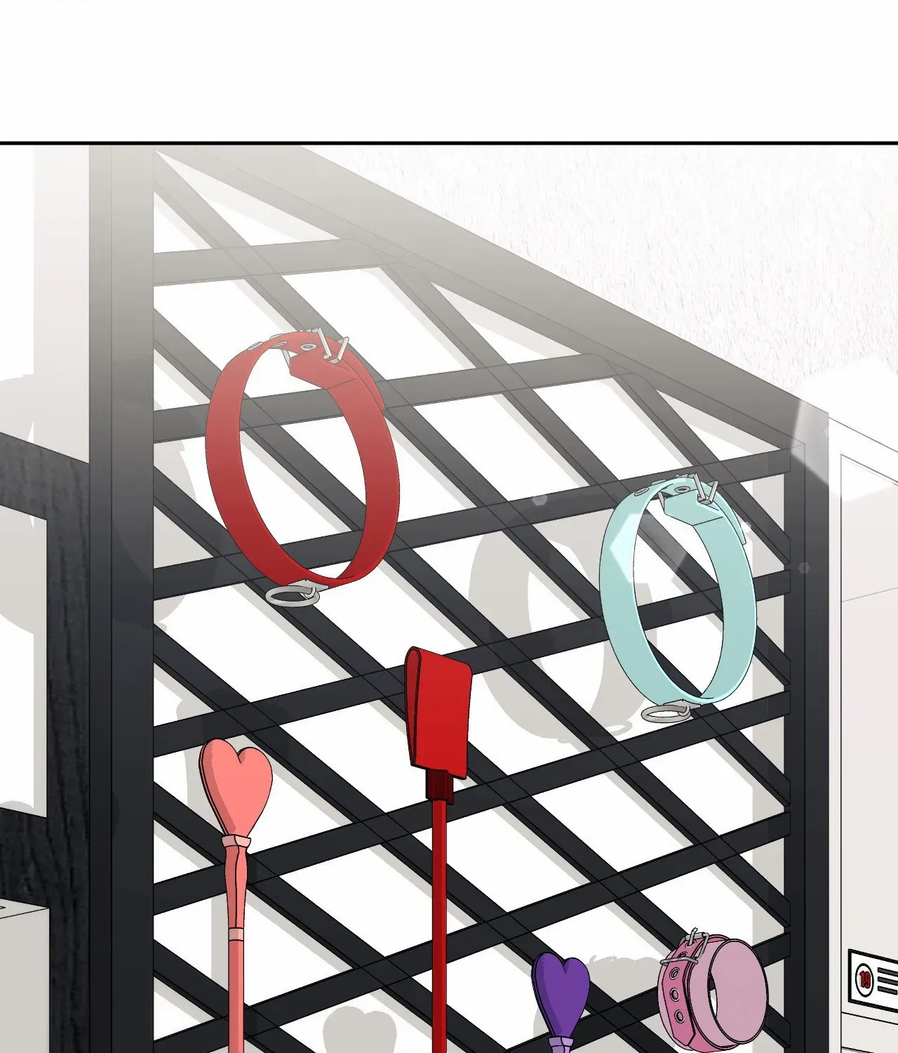 Sex-Training My Boss Chapter 16 page 93 - 