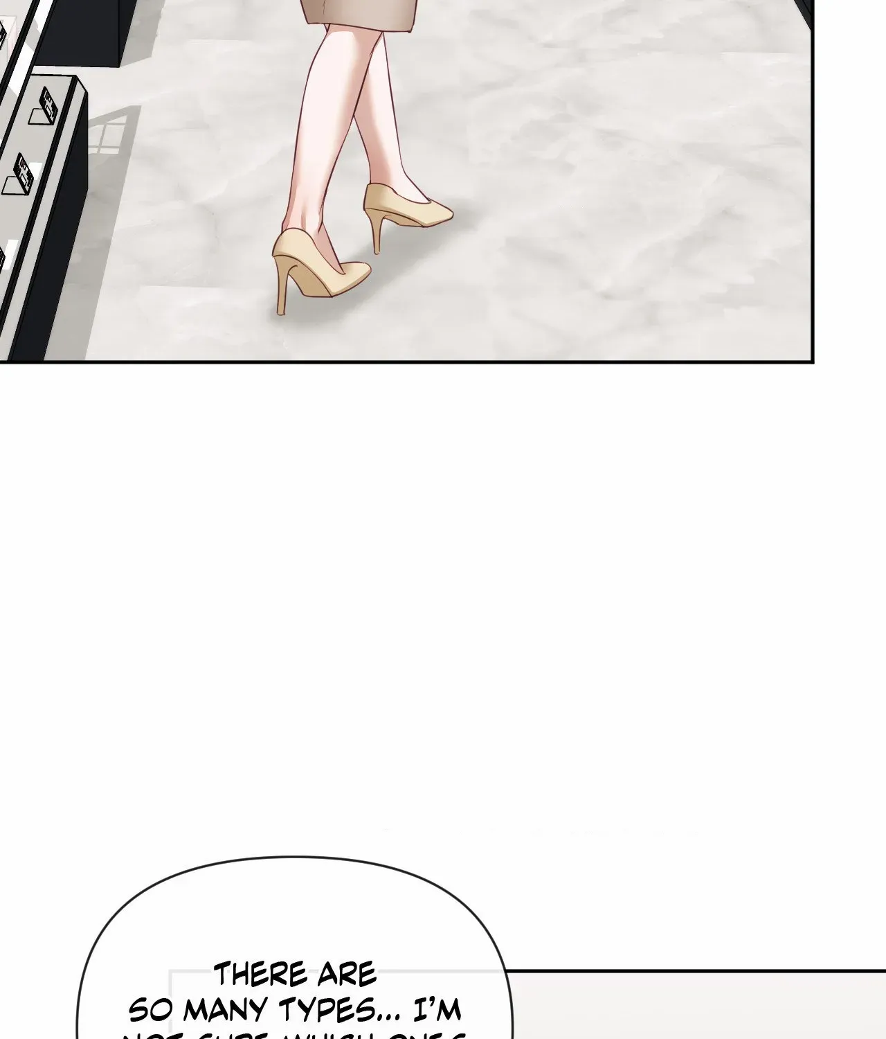 Sex-Training My Boss Chapter 16 page 100 - 