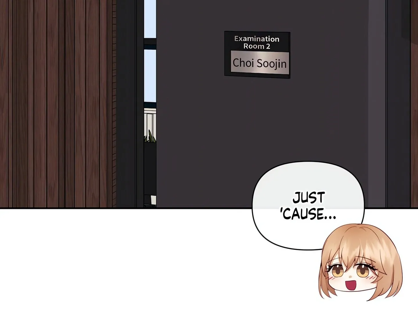 Sex-Training My Boss Chapter 17 page 12 - 