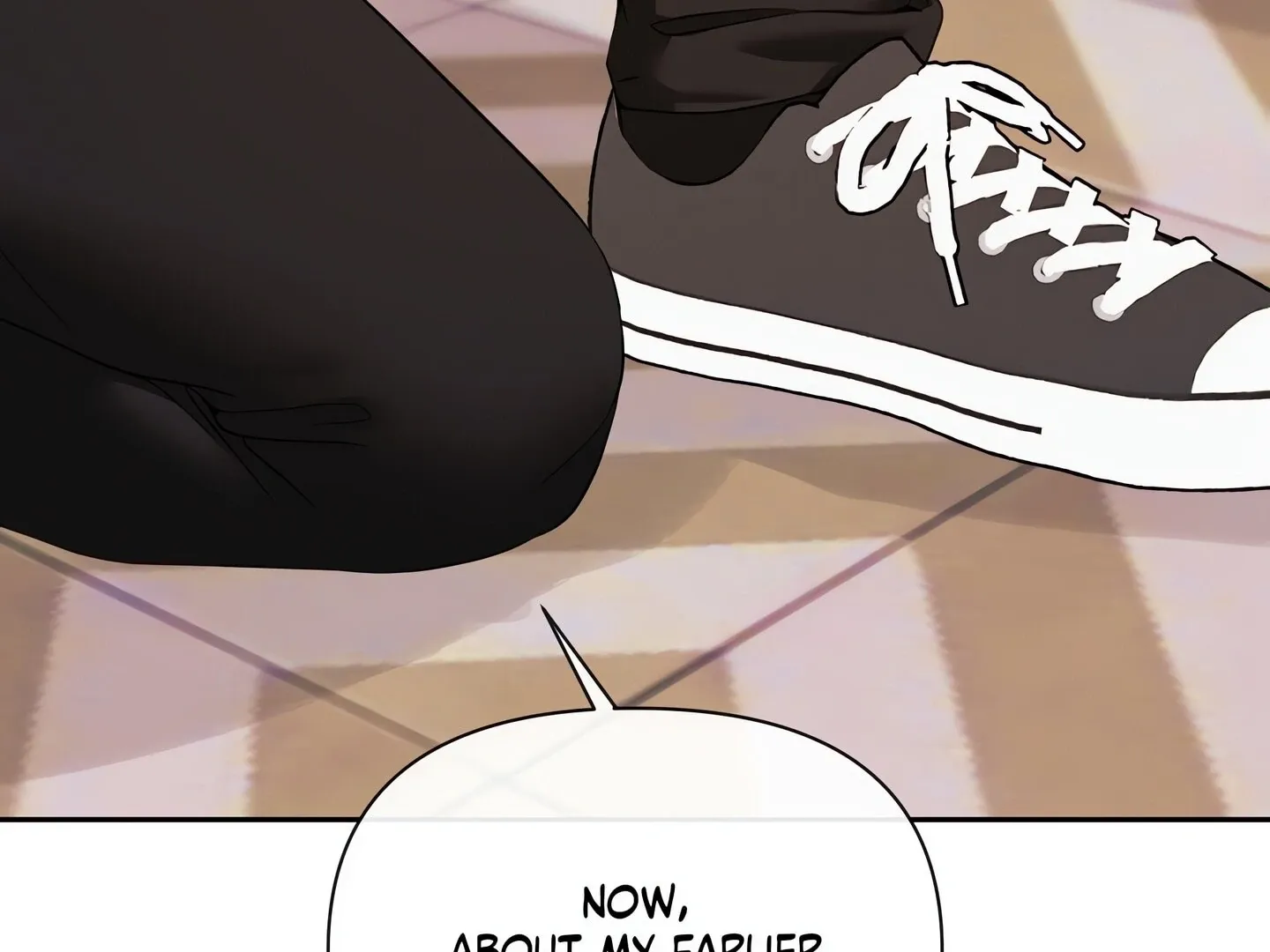 Sex-Training My Boss Chapter 17 page 123 - 
