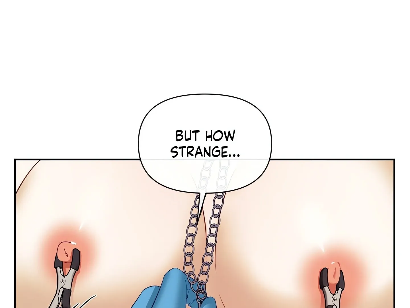 Sex-Training My Boss Chapter 17 page 136 - 