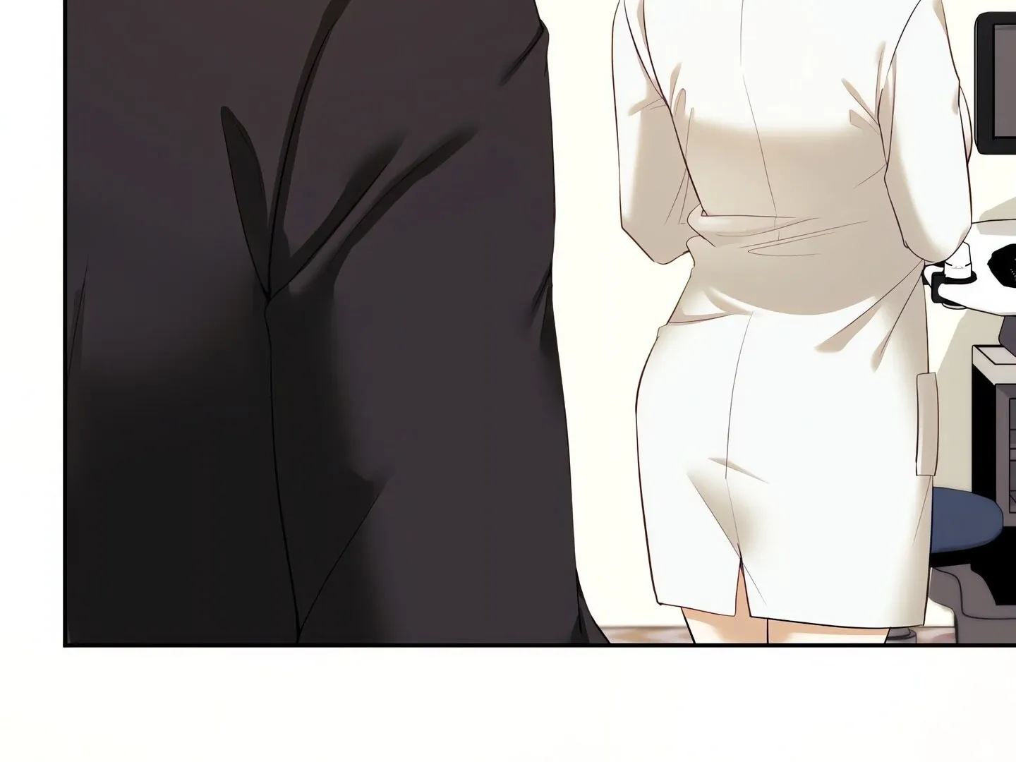 Sex-Training My Boss Chapter 17 page 15 - 