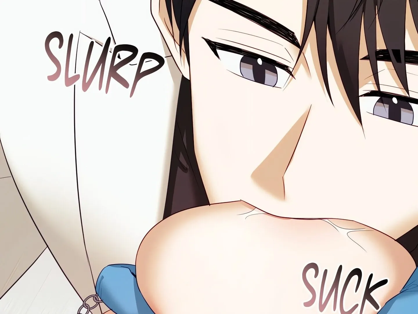 Sex-Training My Boss Chapter 17 page 157 - 