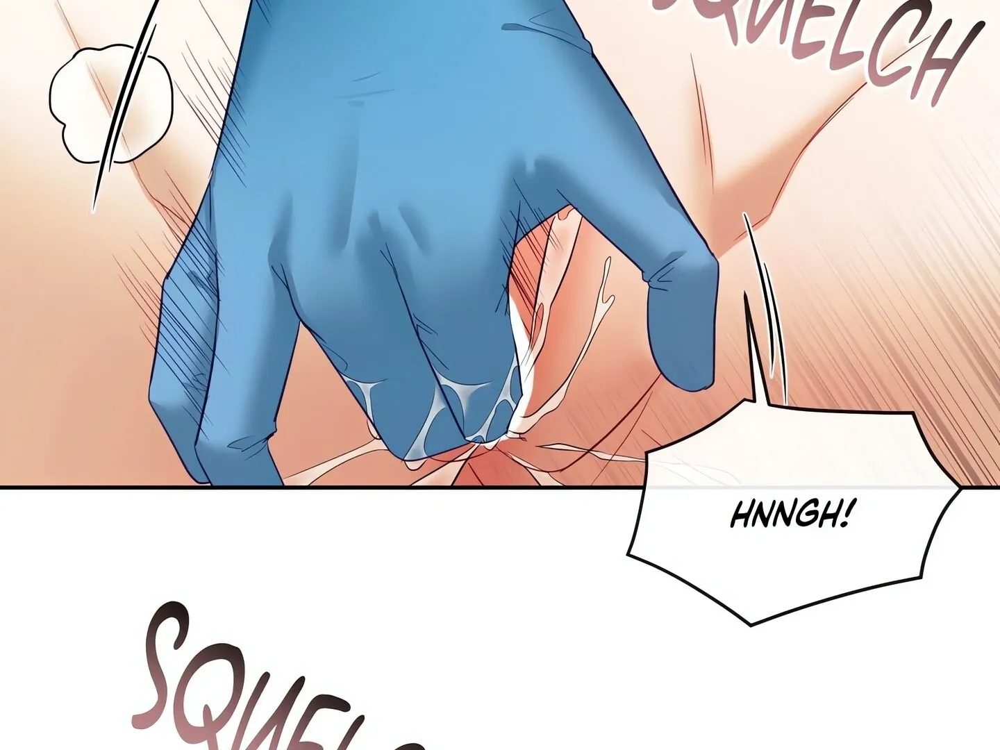 Sex-Training My Boss Chapter 17 page 164 - 