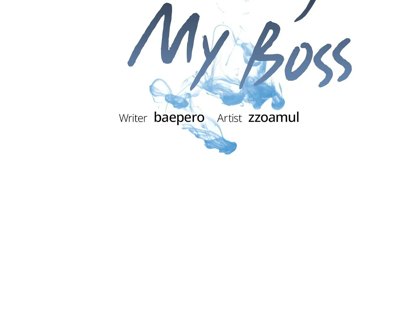 Sex-Training My Boss Chapter 17 page 3 - 