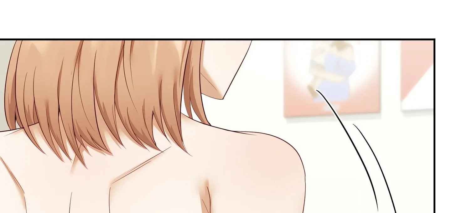 Sex-Training My Boss Chapter 17 page 21 - 