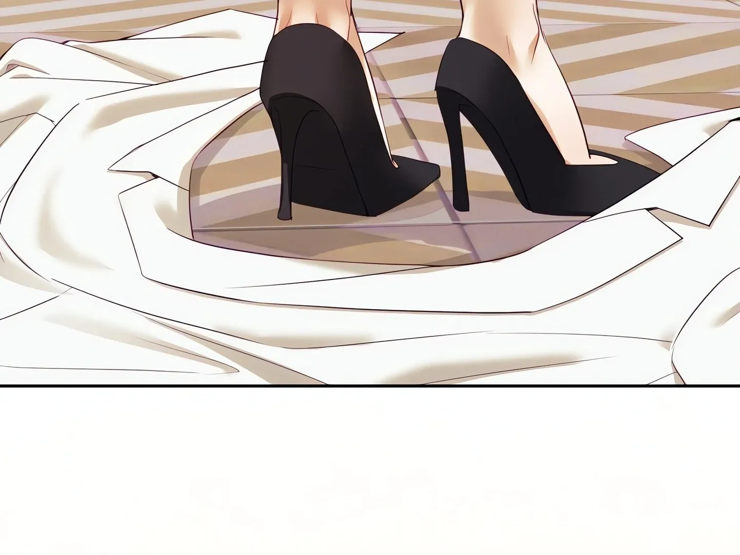 Sex-Training My Boss Chapter 17 page 24 - 