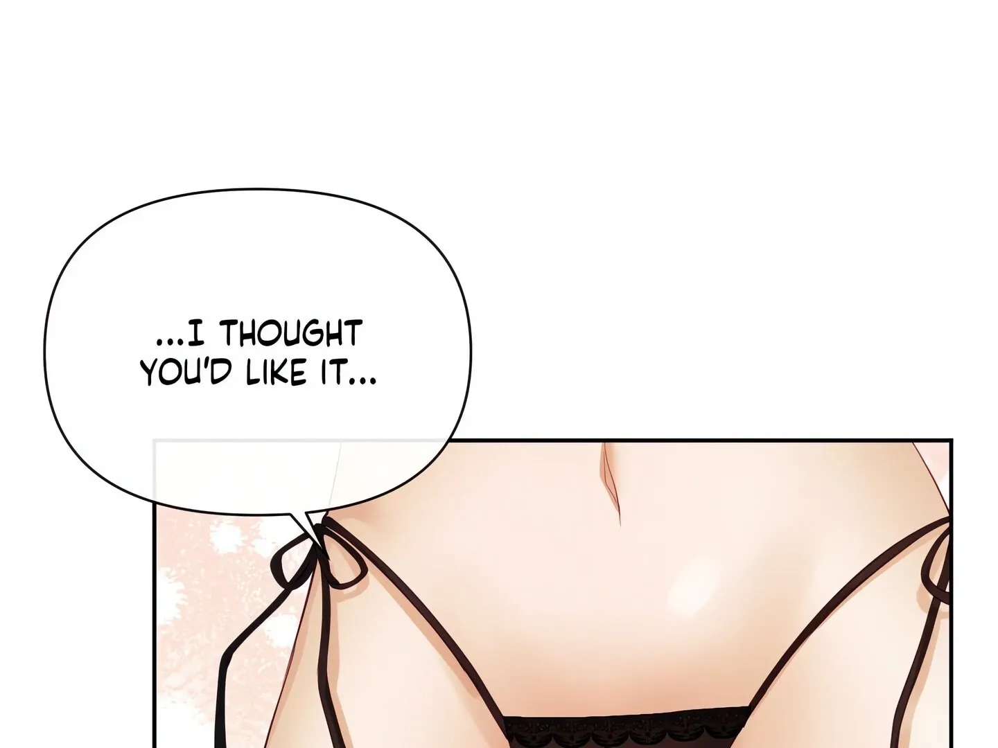 Sex-Training My Boss Chapter 17 page 32 - 