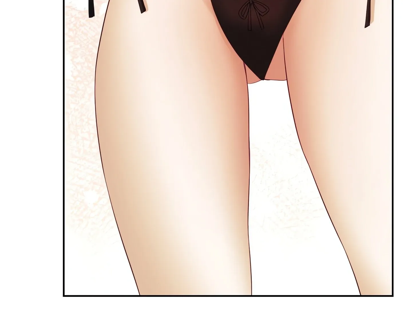 Sex-Training My Boss Chapter 17 page 33 - 