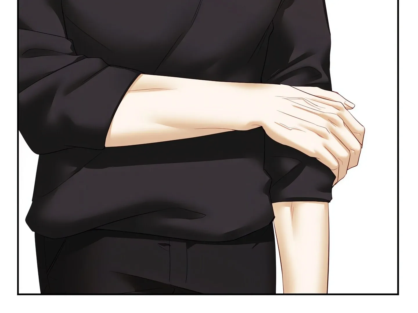 Sex-Training My Boss Chapter 17 page 43 - 