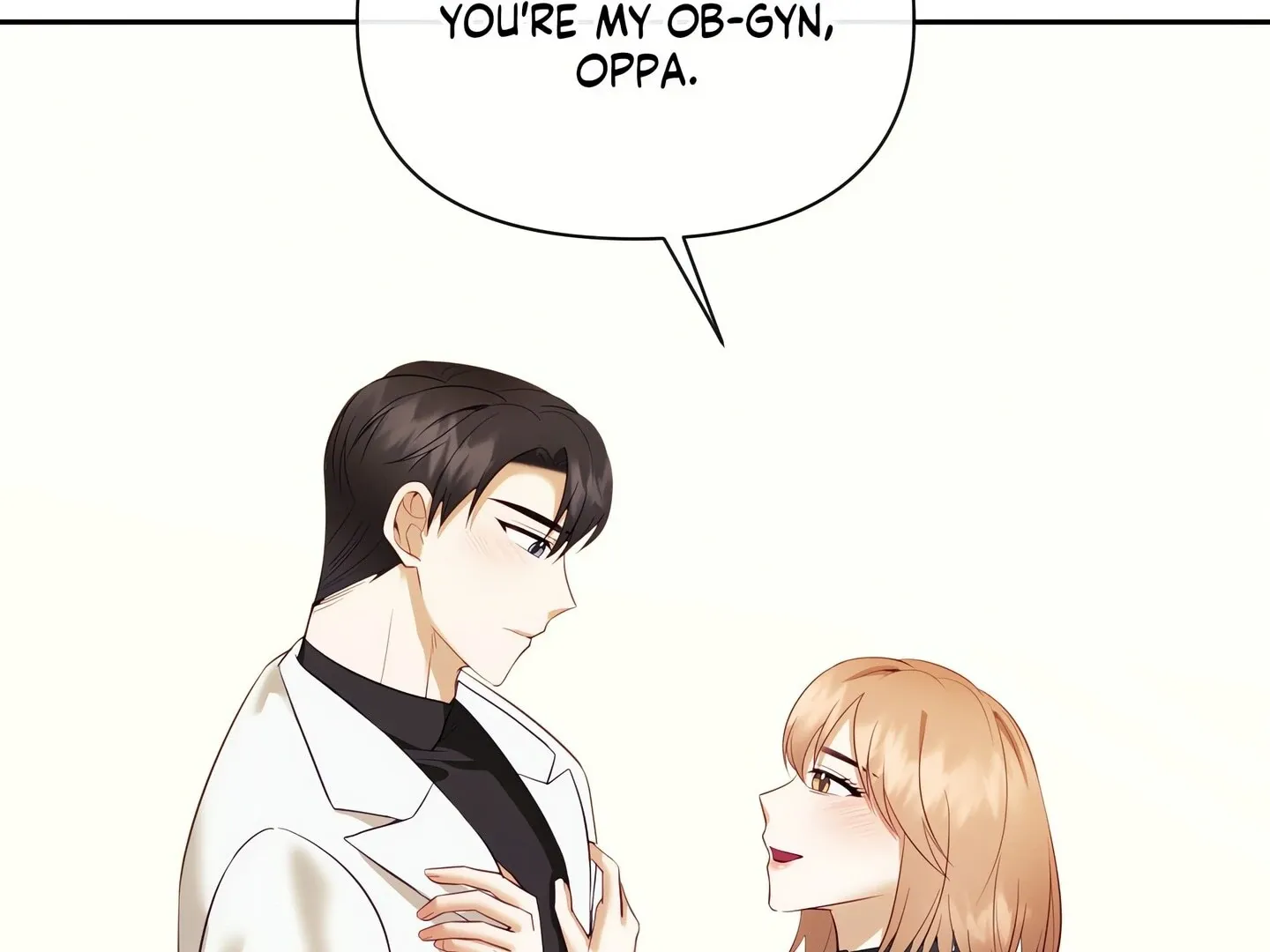 Sex-Training My Boss Chapter 17 page 47 - 