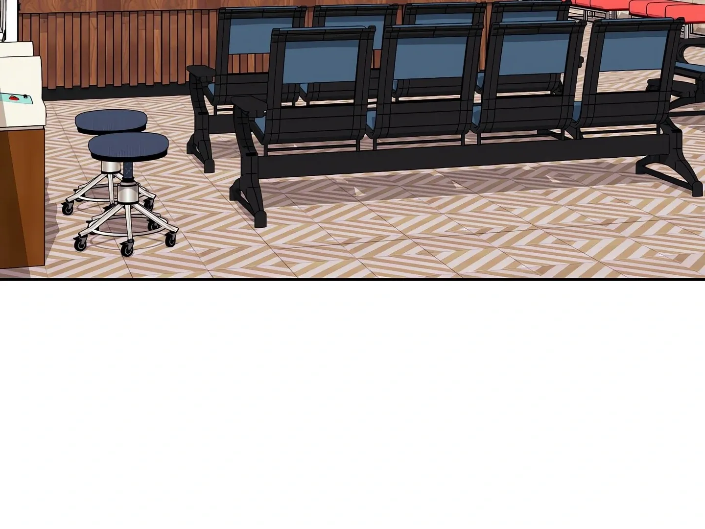 Sex-Training My Boss Chapter 17 page 9 - 