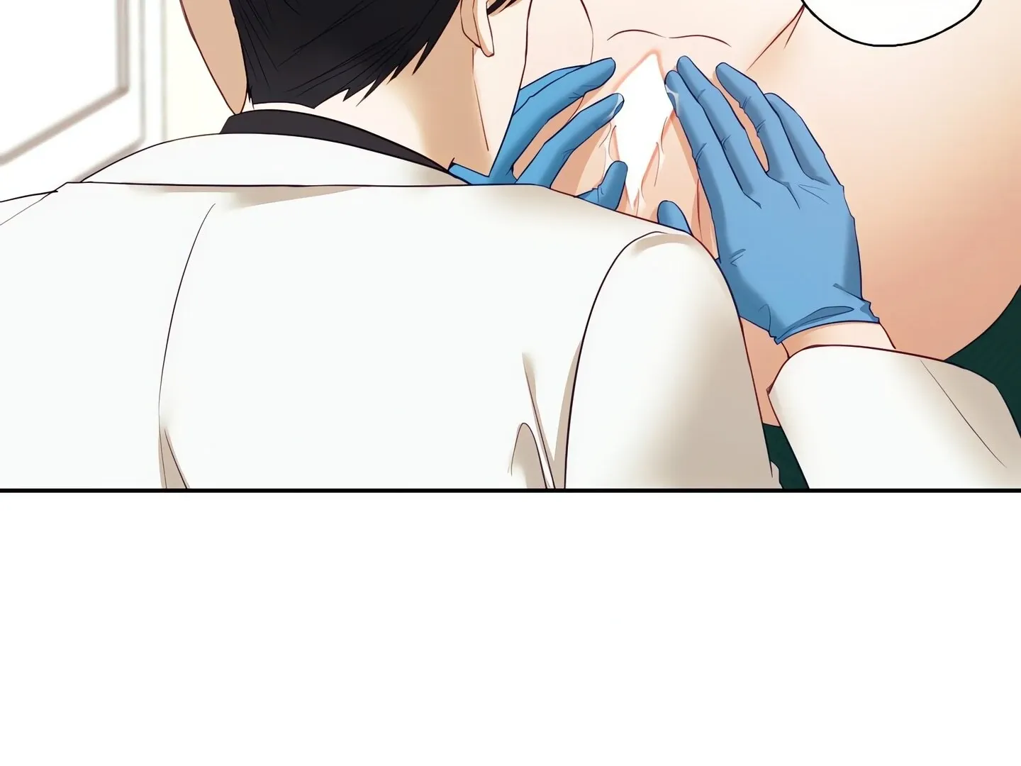Sex-Training My Boss Chapter 17 page 83 - 