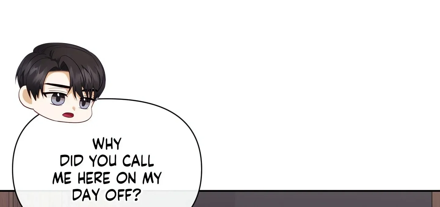 Sex-Training My Boss Chapter 17 page 10 - 
